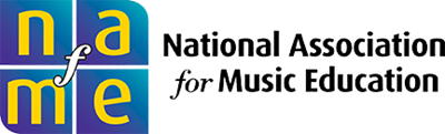NAfME Logo